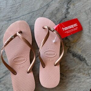 Havaninas flip flop